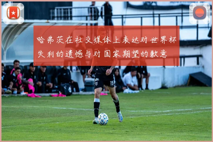 哈弗茨在社交媒体上表达对世界杯失利的遗憾与对国家期望的歉意